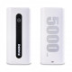 REMAX RPL-2 E5 5000mAh White Power Bank
